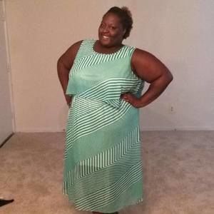 Meet your Posher, Alexis