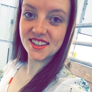 Meet your Posher, Katherine