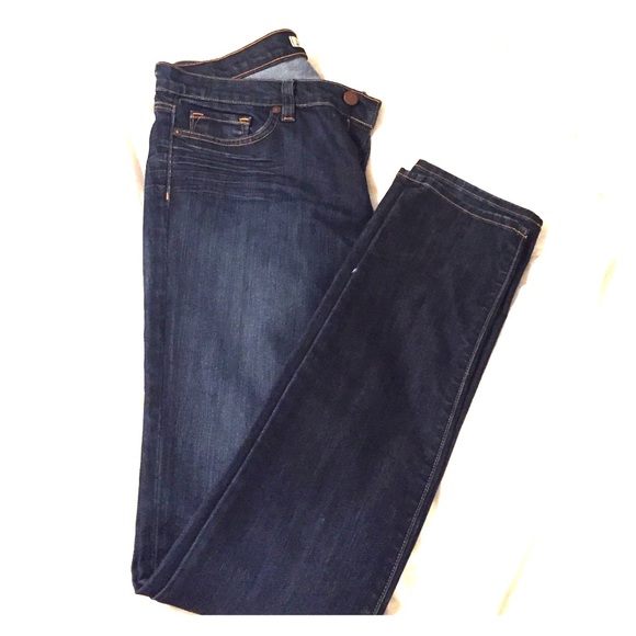 J Brand Pencil Leg Jeans. Size 29. Never worn!