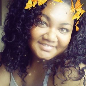 Meet your Posher, Mariah