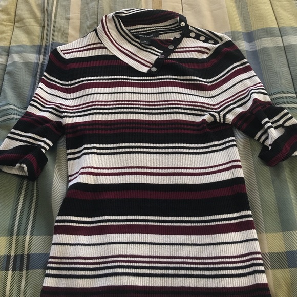 White House Black Market Sweater