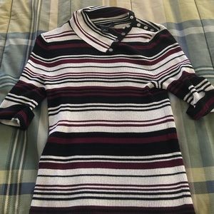 White House Black Market Sweater