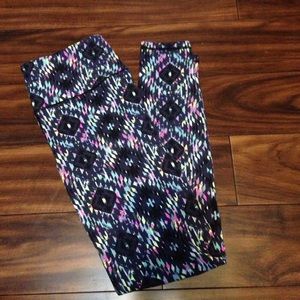 VSX Sport Leggings
