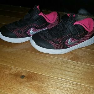 Toddler sneakers