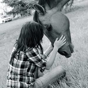 Meet your Posher, Aubrey