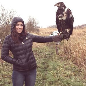 Meet your Posher, Jackie