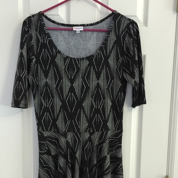 Women's Lularoe Dress