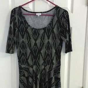 Women's Lularoe Dress