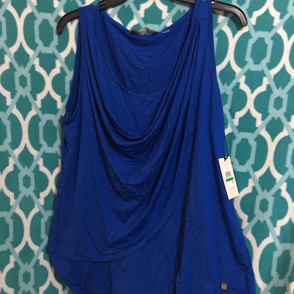 Ivanka Trump Tank