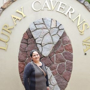 Meet your Posher, Blanca