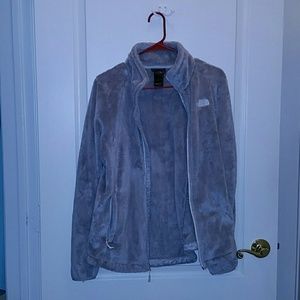North face fleece