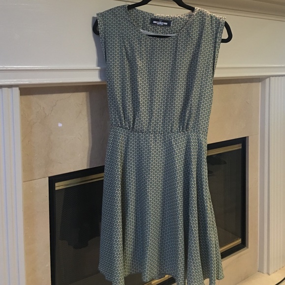 Paper Plane London Dress