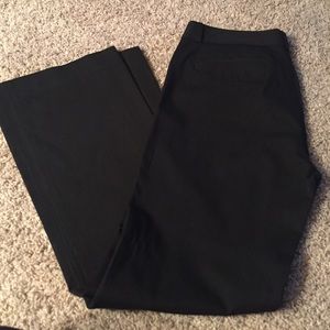 Banana Republic Sloan Fit pants