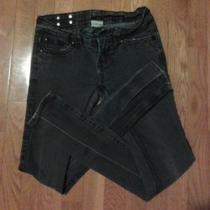 Hydraulic jeans