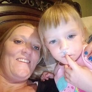 Meet your Posher, Brandi