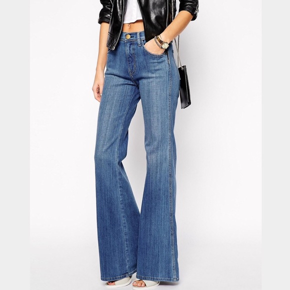 Current/Elliott Denim - ▪️HP 10/25▪️NWT-Current/Elliott'The Girl Crush'