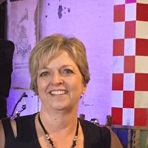 Meet your Posher, Cheryl