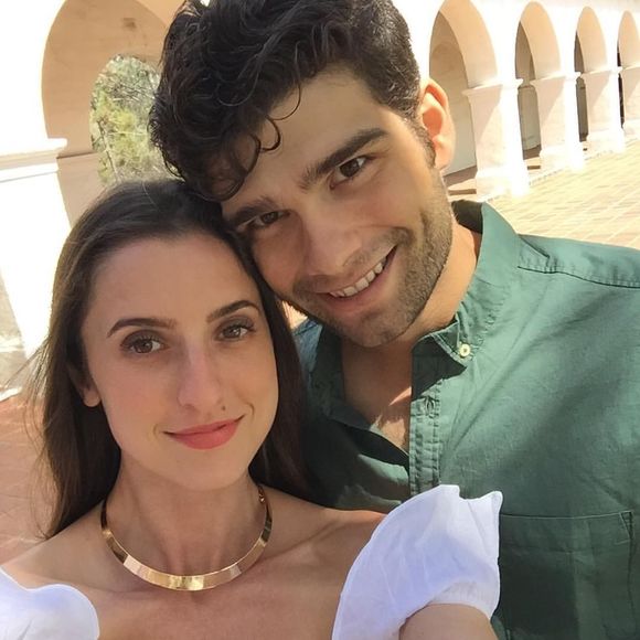 Meet your Posher, Allison