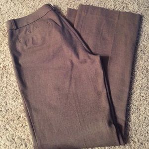 Banana Republic Sloan Fit pants