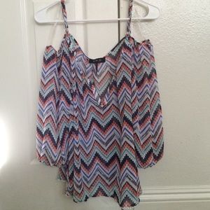 Flowy blouse