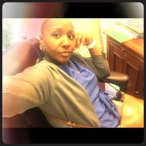 Meet your Posher, Kenya