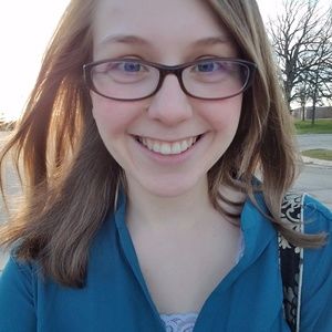 Meet your Posher, Amanda