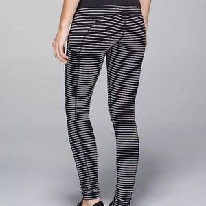 Lululemon Speed Tight II xs NWOT