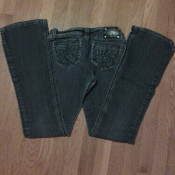 Rampage Jeans