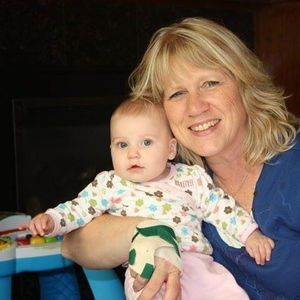 Meet your Posher, Karla