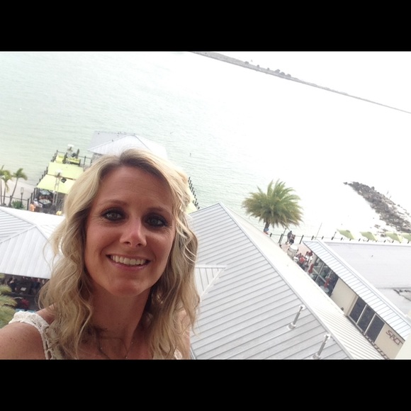 Meet your Posher, Beth