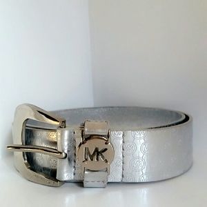 Michael Kors belt!
