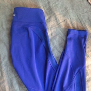 Lululemon Find Your Mantra Pant Size 6