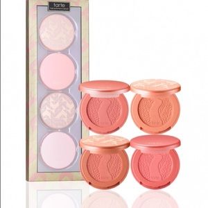 Tarte holidaze blush set