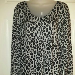 Lane bryant cardigan sz 22/24