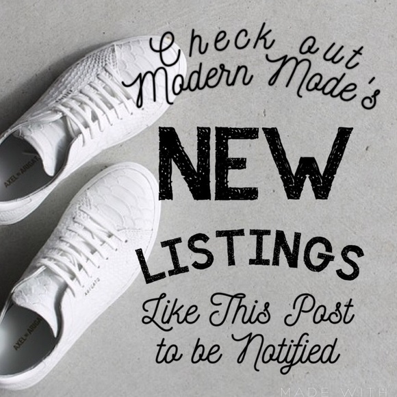 "Like" This Post to be Notified