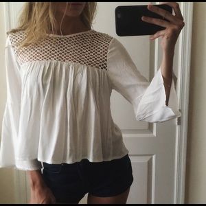 Net-Detail Top