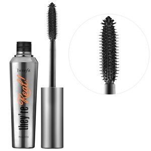 Benefit they're real mascara