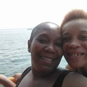 Meet your Posher, Kisha