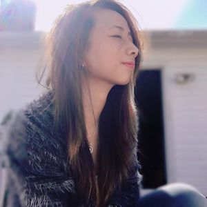 Meet your Posher, Thao