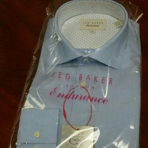 Ted Baker mens shirt