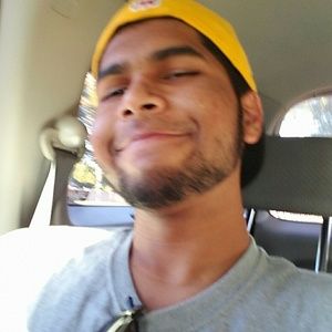 Meet your Posher, Allen