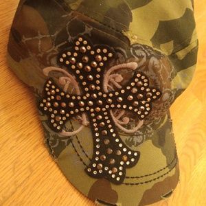 New Orleans Hat