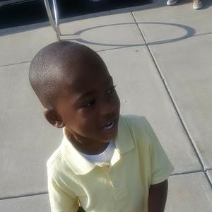 Meet your Posher, Yolanda