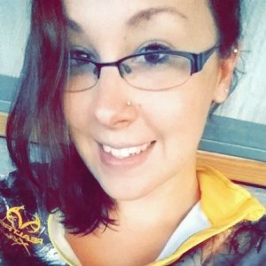 Meet your Posher, Jaci