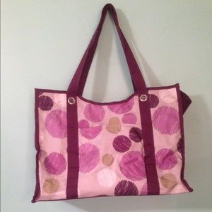 Thirty-One Tote Bag