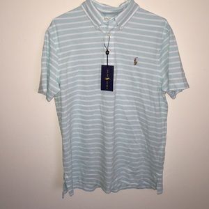 Men's Polo Ralph Lauren Knit Oxford