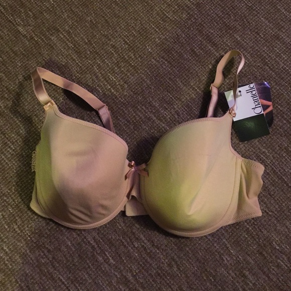 NWT Chantelle bra