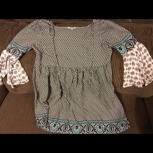 UMGEE tunic dress