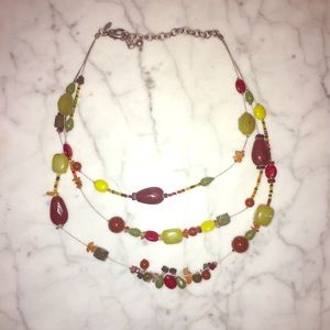 Chico's necklace