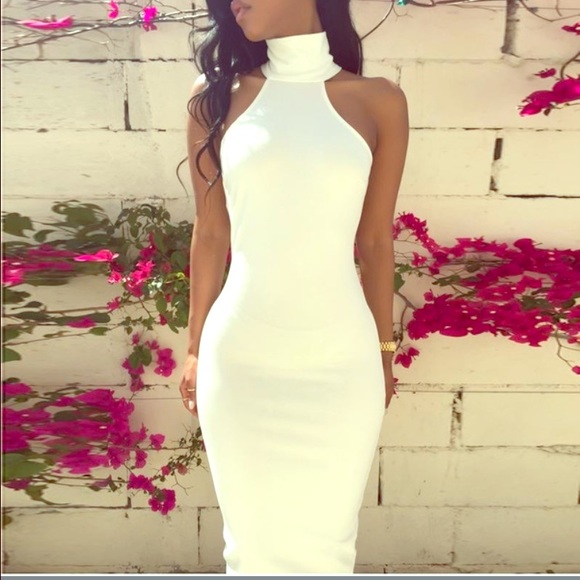 Classic Dresses & Skirts - Gorgeous Street Size 8 Wedding/Rehearsal Dress